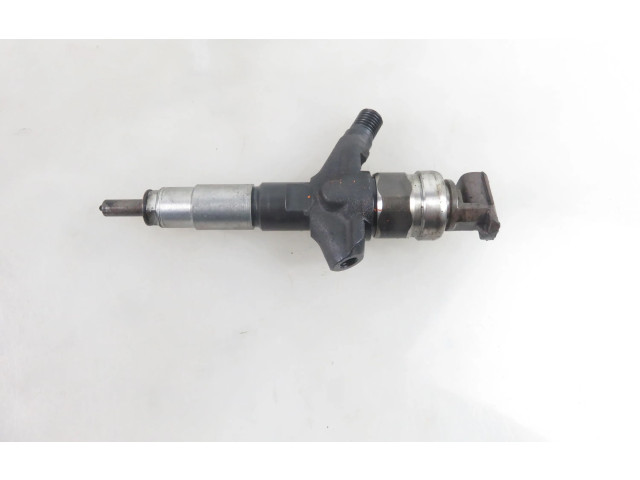 Форсунка 16613AA020, 16613AA020    Subaru Legacy  EE20Z 