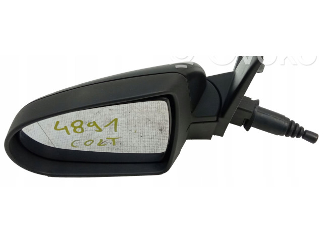Зеркало (механическое)       Mitsubishi Colt  2004 - 2008 года   