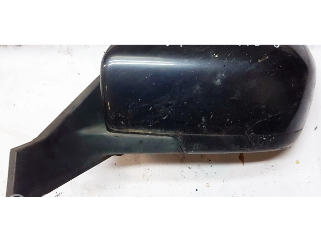 Zpětné zrcátko  levé Mazda 5 2005  E4012284  