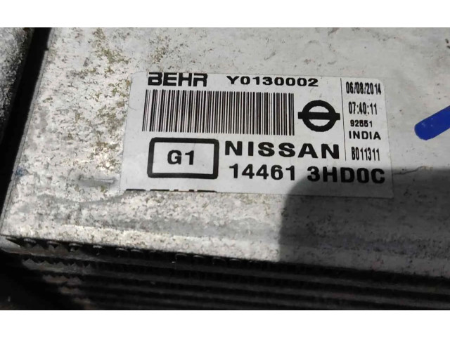 Řídící jednotka 144613HDOC   Nissan Note (E12) 2014