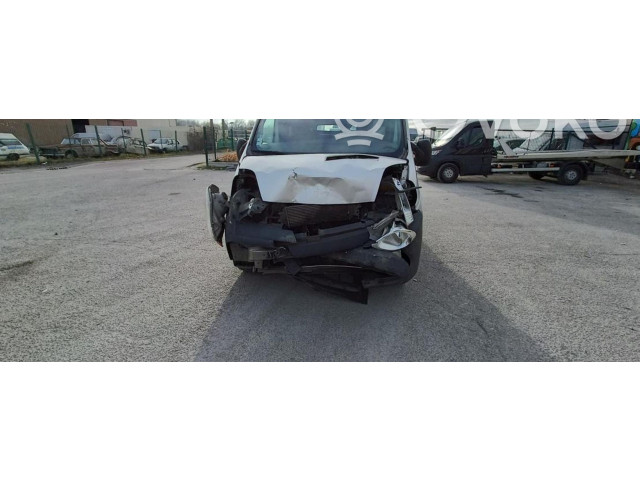 Вентилятор печки    7701208225, 7701208225   Renault Trafic I