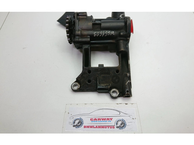 Čerpadlo oleje 1141-7805814, 7789840   BMW 3 E46   
