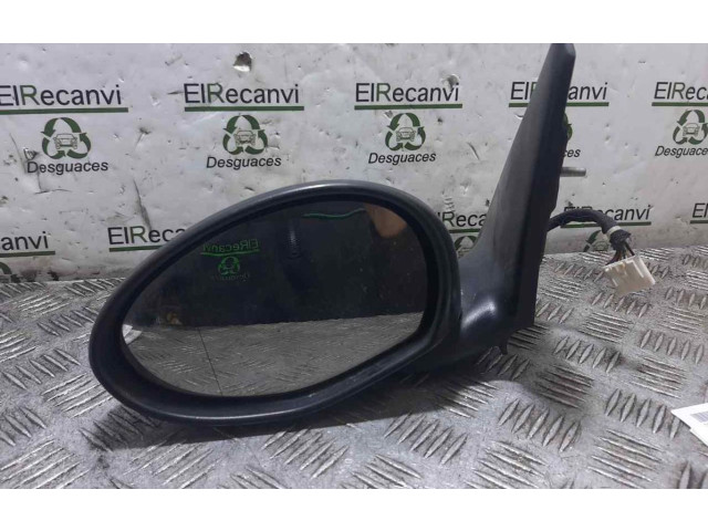 Zpětné zrcátko  Alfa Romeo 166 2005  014133  
