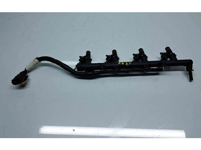 Vstřikovací lišta 8200135504   Renault Megane III     
