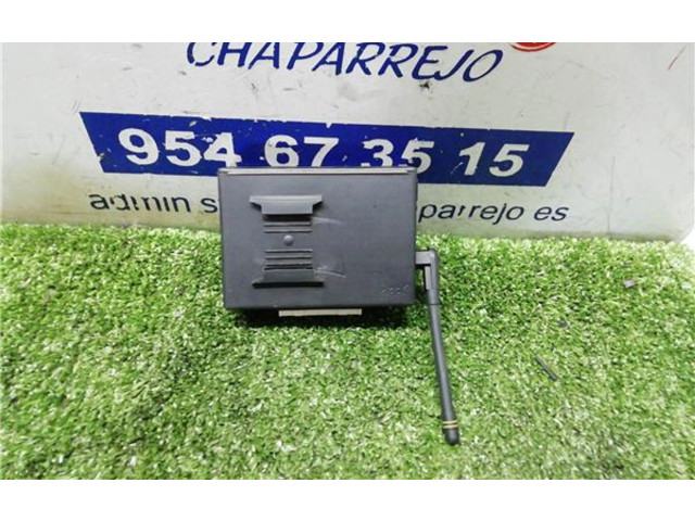 Řídící jednotka 7541293, 7541293   Daewoo Kalos 2007
