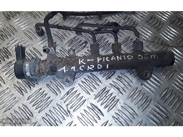 Vstřikovací lišta 0445213011, 314002a000   KIA Picanto     