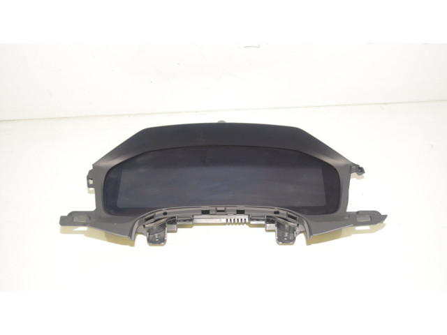 Přístrojová deska  BMW 3 G20 G21 2020 5A2BDC0, 5B4A589  