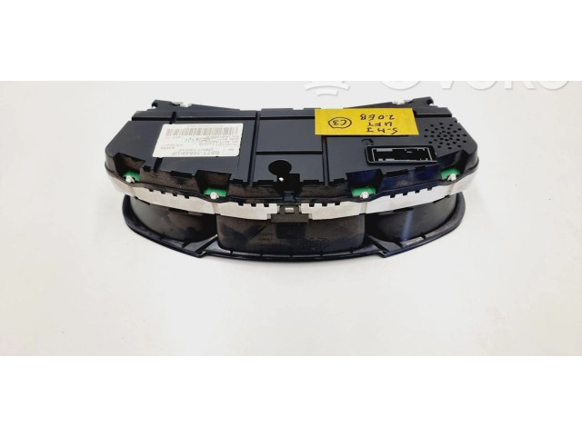 Панель приборов BS7T-10849-UF   Ford S-MAX       