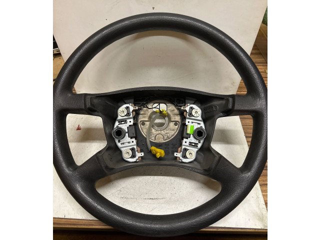 Volant Skoda Fabia Mk1 (6Y) 2000 6Y0419091E  