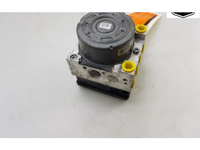 Jednotka ABS 3Q0614517T, 3Q0614517T   Skoda Octavia Mk3 (5E) 2015