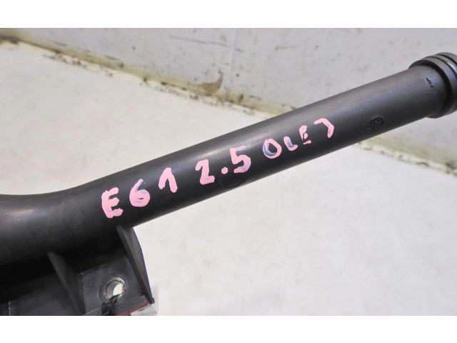 Čerpadlo oleje 7520864   BMW 5 E60 E61   N5B25A