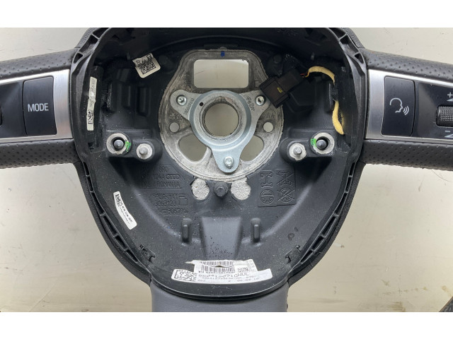Volant Audi A5 8T 8F 2009 8R0419091, 8F0880201D  
