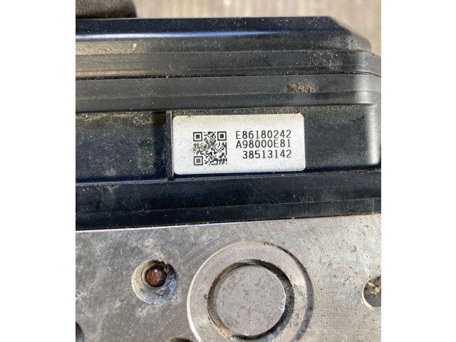 Jednotka ABS 47660JG20A, 8625L016   Nissan X-Trail T31 2008