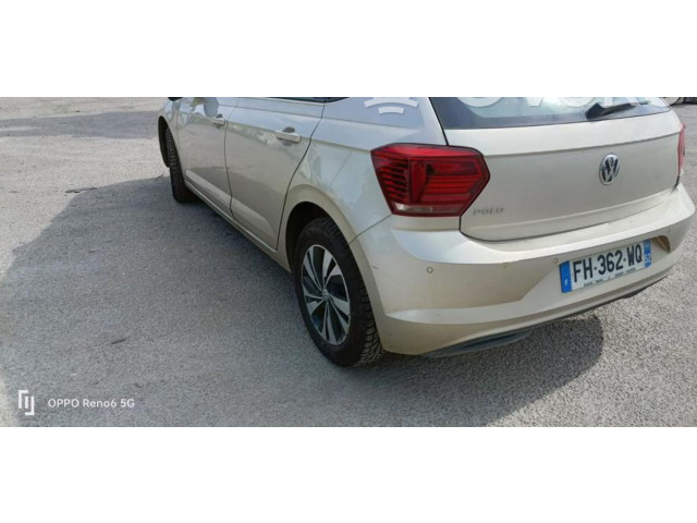 Jednotka ABS 2Q0614517AGBEF, 2Q0614517AGBEF   Volkswagen Polo VI 2019