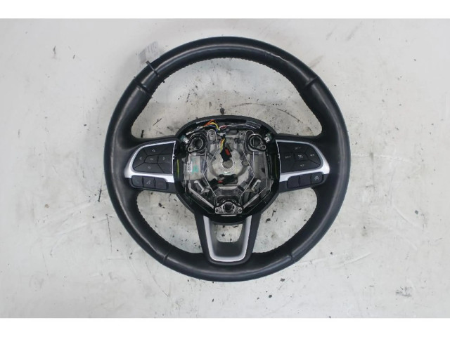 Руль Jeep Compass         