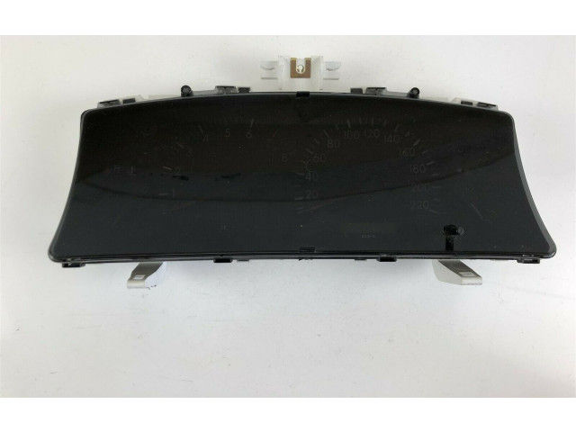 Панель приборов 8380013110, H2006   Toyota Corolla E120 E130       