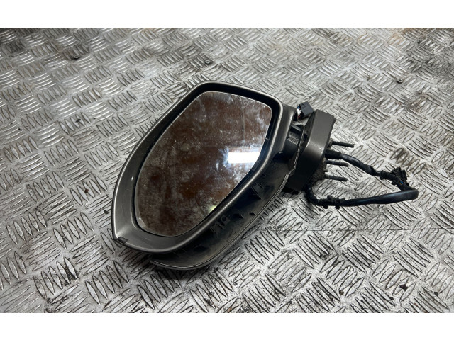 Zpětné zrcátko  Audi A7 S7 4G 2012  4G8857401R, 4G8857535C  