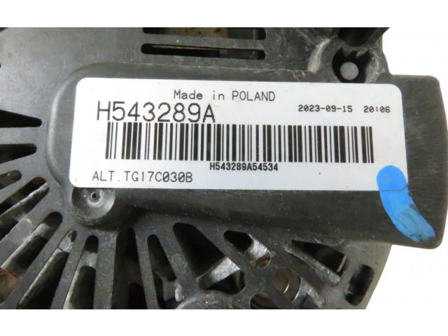 Генератор A6421540402, A6421540402   Mercedes-Benz R W251      