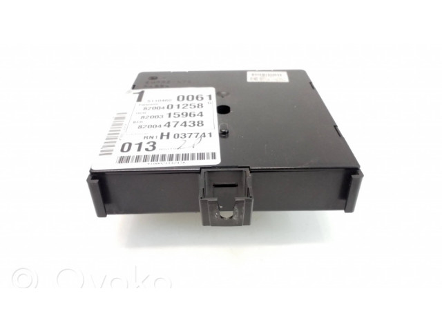 Блок комфорта 8200401258, 8200447438   Renault Espace -  Grand espace IV   