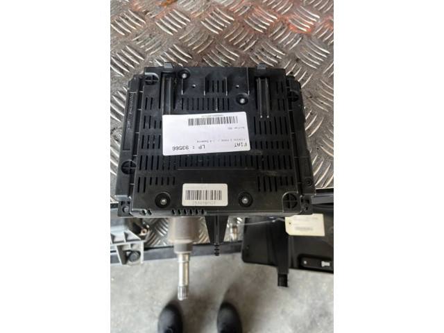 Модуль управления BSM 52221588   Fiat Fiorino    