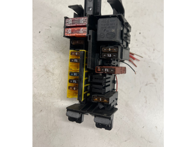 Блок предохранителей A2059067200, 1813030762   Mercedes-Benz GLC X253 C253    