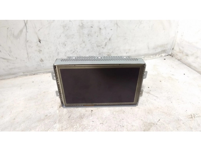 Дисплей    905EQ9GS2003, 7505350091   Land Rover Range Rover Evoque L538