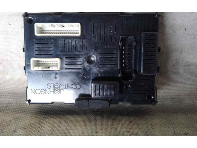 Řídící jednotka 284B2BC520   Nissan Micra 