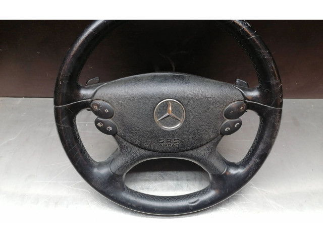 Volant Mercedes-Benz SL R230 2001 A2304609903, YP3T7A3NCLC  