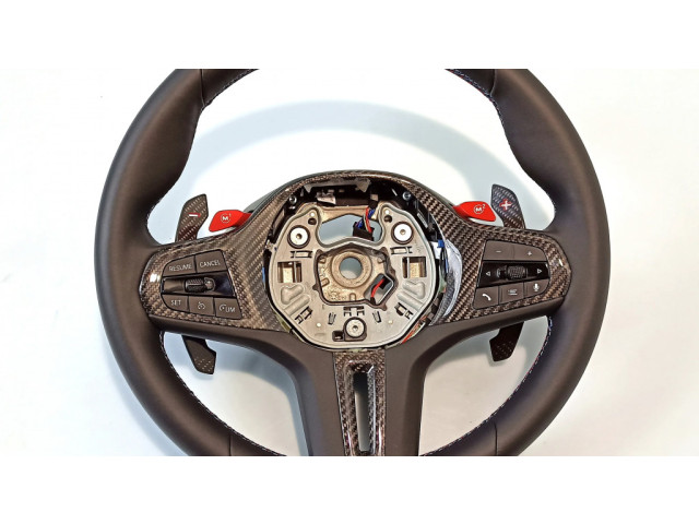 Volant BMW M4 G82 G83 2020 024386, 32309882677  