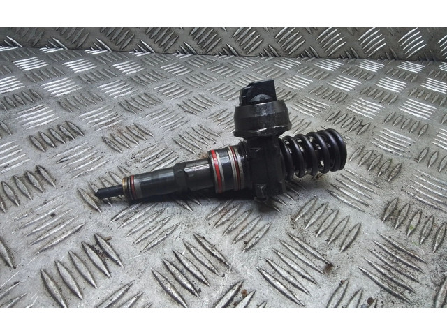 Vstřikovač 07Z130073F, 0414720210   Volkswagen Multivan T5    AXD 