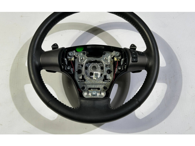 Руль Chevrolet Corvette C6  2004 - 2007 года 15943805      