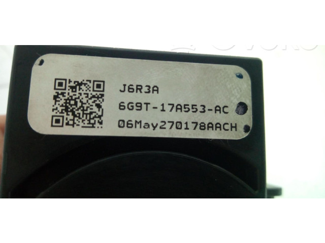Переключатель дворников 6G9T17A553AC   Ford Galaxy