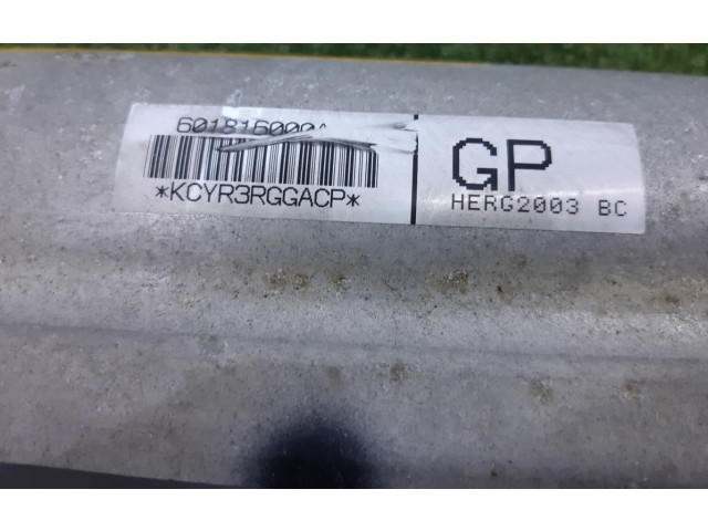 Подушка безопасности двери 601816000A   KIA Rio