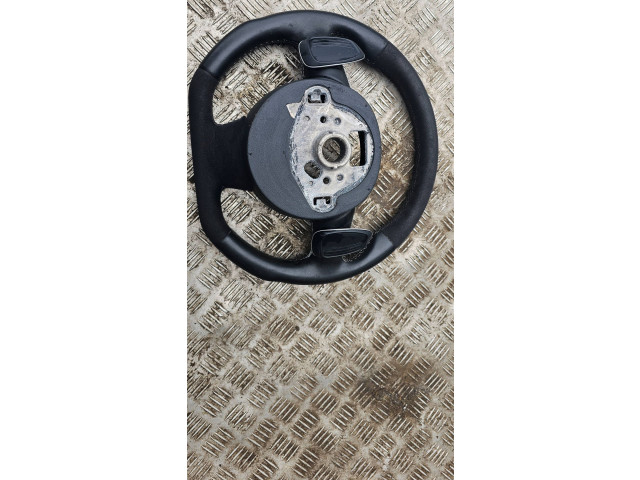 Руль Audi RS3  2015 - 2019 года 8V0419091AG      