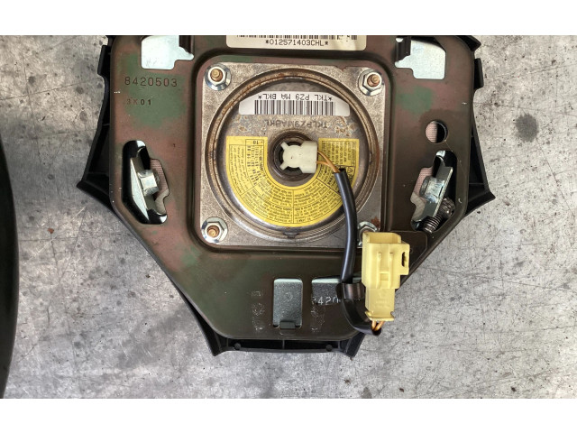 Volant Toyota Corolla Verso E121 2004 012571403CHL  
