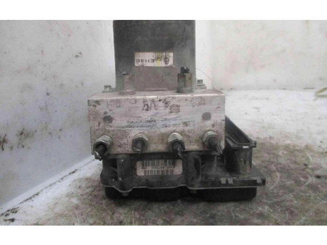 Jednotka ABS EH46437A0, EH46437A0   Mazda CX-7 2009