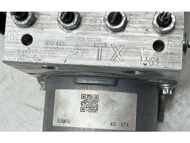 Jednotka ABS 27536FN00A, 27596FN00B   Subaru Crosstrek III 2024