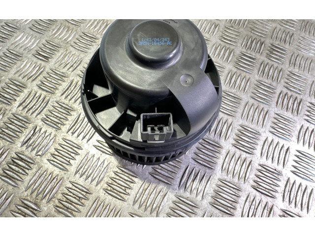 Вентилятор печки    3M5H18456AC, 1736007101   Ford C-MAX I