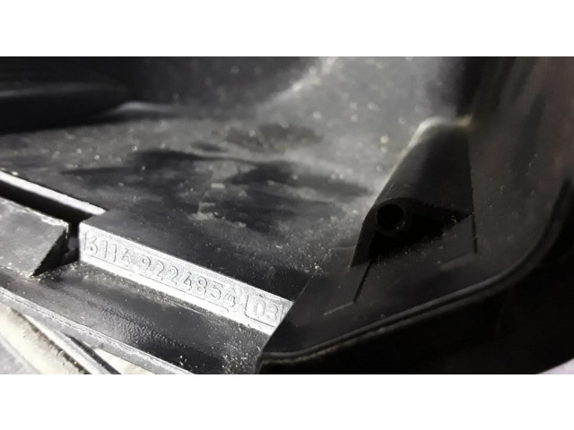 Блок предохранителей  61149224872, 106887   BMW 3 GT F34    
