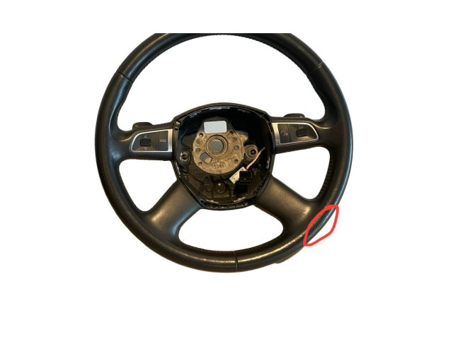 Volant Audi A6 Allroad C6 2010 4E0419091CN  