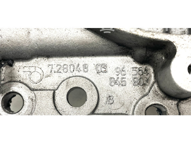 Čerpadlo oleje 9656484580, 72804803   Ford Fiesta 1.4  F6JD