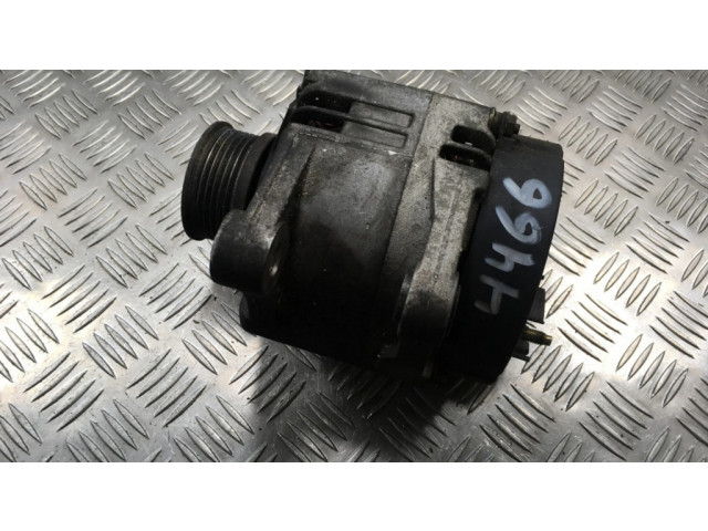 Генератор A127IR85A, 63321423   Fiat Bravo 1.9     