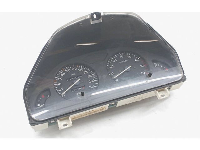 Přístrojová deska  Peugeot 106 1997 9627755680, ENCAIXEPARTIDO  