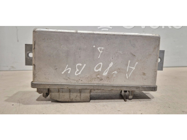 Блок управления АБС 4a0907379a   Audi 80 90 S2 B4