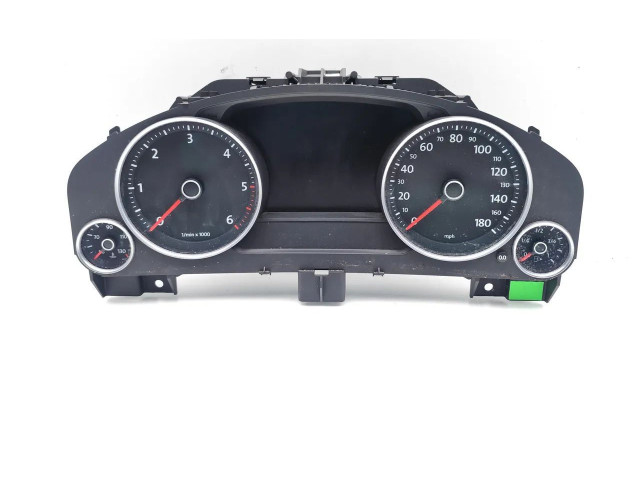Панель приборов 7P6920981M, 0263677082   Volkswagen Touareg II       