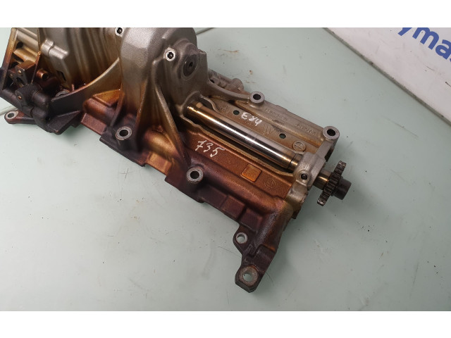 Čerpadlo oleje 7610378, 11417610378   BMW X1 E84   N20B20A