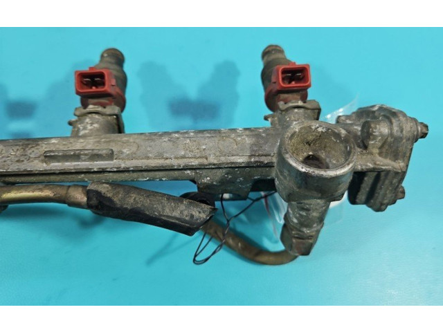 Форсунка 0000788523, IMPRK1410951    Mercedes-Benz C W202   