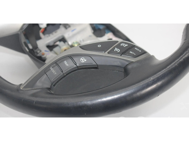 Volant Hyundai i30 2013 A6791RDR  