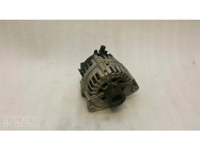 Генератор A0141540902   Mercedes-Benz CLS C218 X218 4.6     