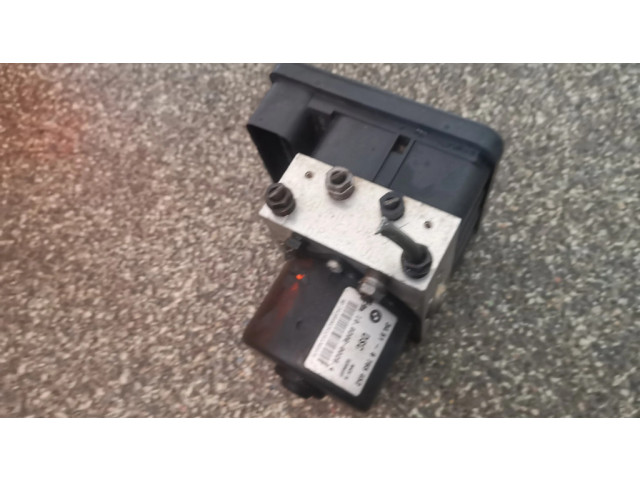 Jednotka ABS 6765454, 6765452   BMW 3 E46 2001